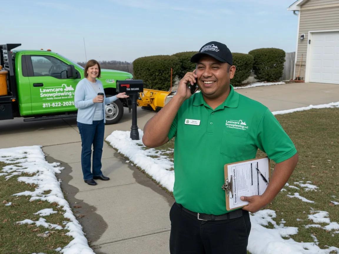 Lawn Care Services By Expert Landscaper Taylors Island, MD FAQs